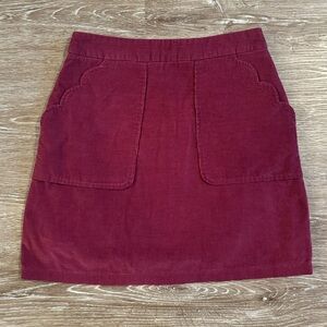 Lauren James Skirt